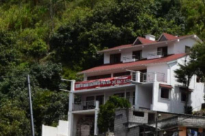 La Casa del Oso